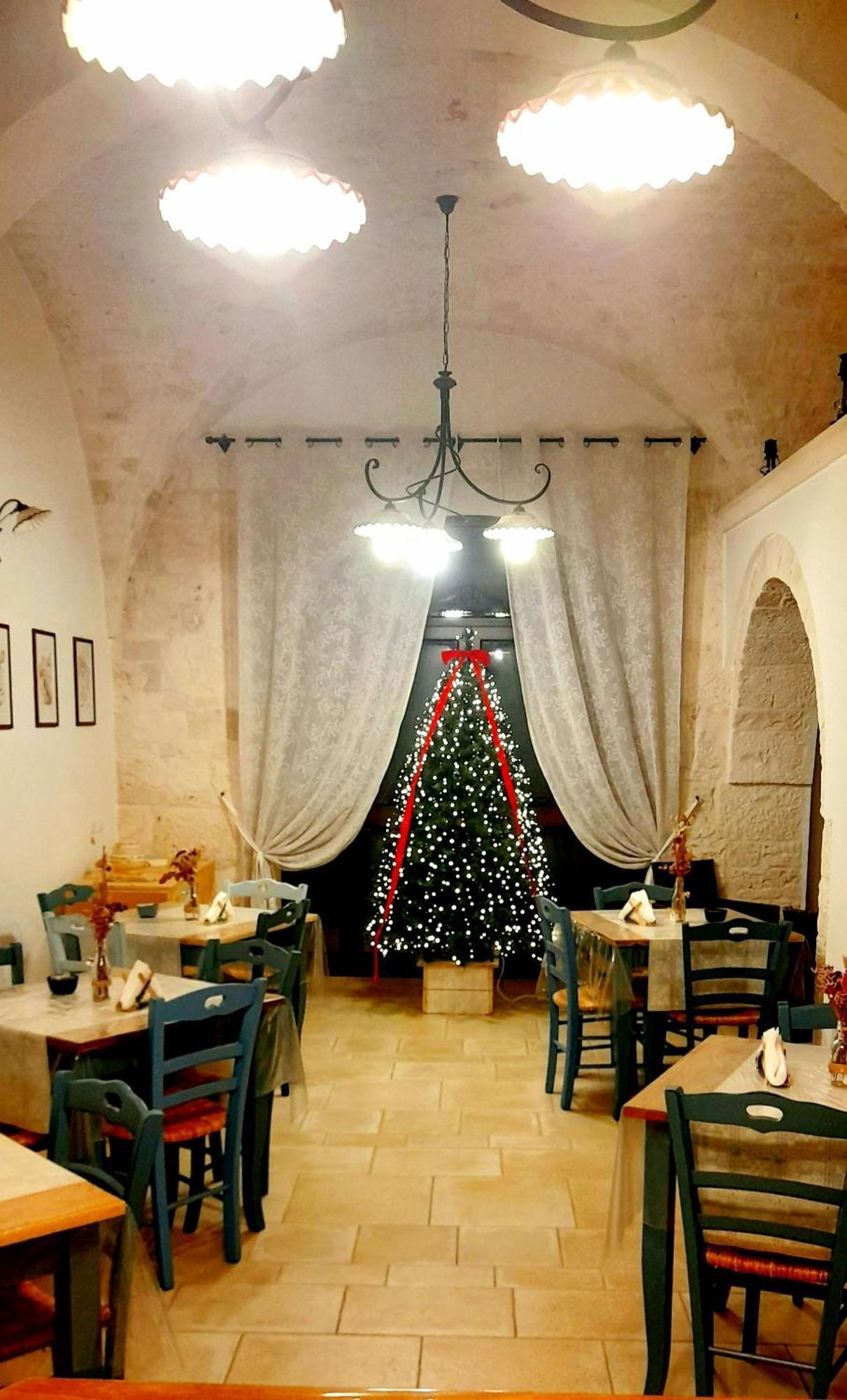 Trulli Nuova Aia Resort Alberobello Bagian luar foto